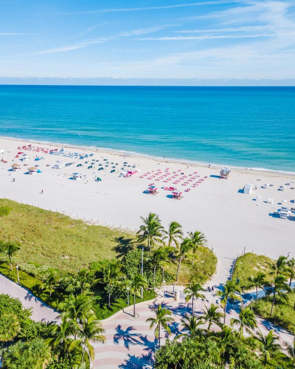 SLS South Beach Main image