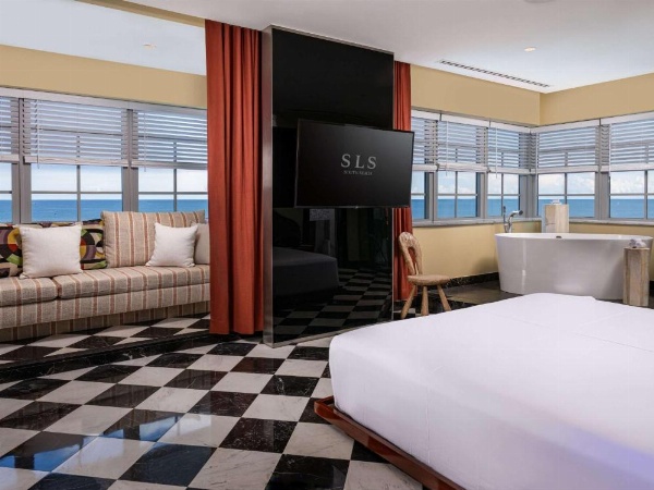 SLS South Beach image 25