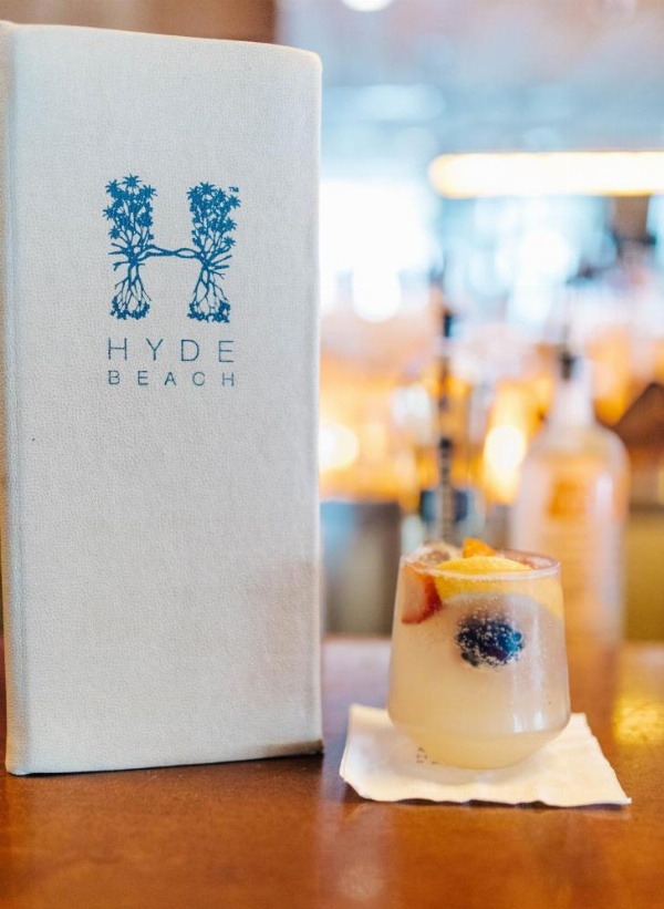 SLS South Beach image 26